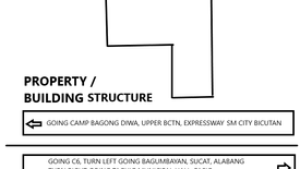 Shophouse for sale in Lower Bicutan, Metro Manila