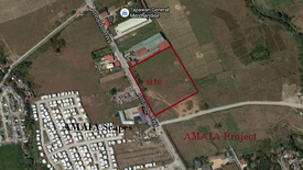 Land for rent in Pasong Camachile I, Cavite