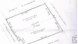 Land for rent in Pasong Camachile I, Cavite