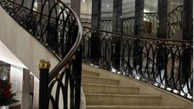 1 Bedroom Condo for sale in Admiral Baysuites, Malate, Metro Manila near LRT-1 Vito Cruz