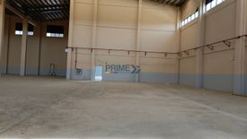 Warehouse / Factory for rent in 