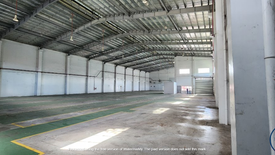 Warehouse / Factory for rent in Alabang, Metro Manila