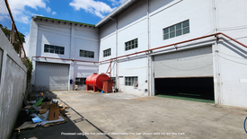 Warehouse / Factory for rent in Alabang, Metro Manila