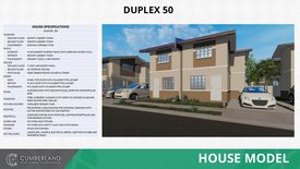 2 Bedroom House for sale in Labac, Cavite
