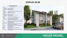 2 Bedroom House for sale in Labac, Cavite