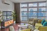 2 Bedroom Condo for rent in Garden Towers, San Lorenzo, Metro Manila near MRT-3 Ayala