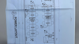 Office for rent in BGC, Metro Manila
