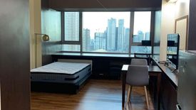 1 Bedroom Condo for rent in St. Francis Shangri-La Place, Wack-Wack Greenhills, Metro Manila near MRT-3 Shaw Boulevard