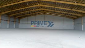 Warehouse / Factory for rent in San Juan, Bulacan