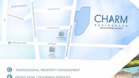 2 Bedroom Condo for sale in San Isidro, Rizal