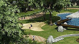 Land for sale in Treveia Nuvali, Canlubang, Laguna