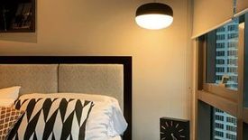 1 Bedroom Condo for rent in Joya Lofts and Towers, Rockwell, Metro Manila near MRT-3 Guadalupe