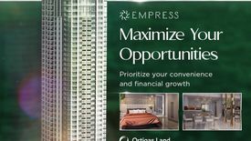 1 Bedroom Condo for sale in Empress at Capitol Commons, Oranbo, Metro Manila
