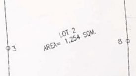 Land for sale in Alabang, Metro Manila