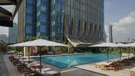 2 Bedroom Condo for sale in Grand Hyatt Manila Residences, BGC, Metro Manila