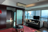 3 Bedroom Condo for rent in Edades Tower, Rockwell, Metro Manila near MRT-3 Guadalupe