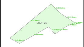 Land for sale in San Antonio, Metro Manila