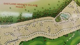 Land for sale in Eastland Heights, Bagong Nayon, Rizal