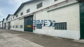 Warehouse / Factory for rent in Pasong Putik Proper, Metro Manila