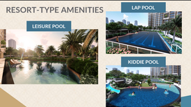2 Bedroom Condo for sale in Allegra Garden Place, Bagong Ilog, Metro Manila