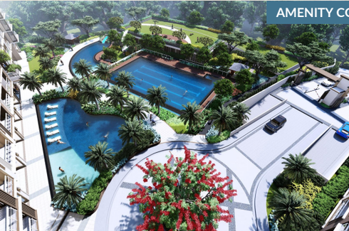 2 Bedroom Condo for sale in Allegra Garden Place, Bagong Ilog, Metro Manila