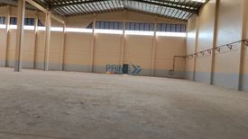 Warehouse / Factory for rent in 
