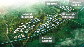 Land for sale in Bulihan, Batangas