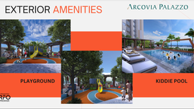 1 Bedroom Condo for sale in Ugong, Metro Manila