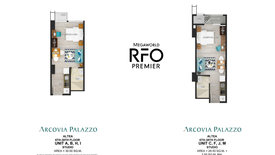 1 Bedroom Condo for sale in Ugong, Metro Manila