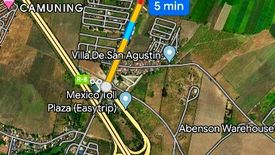 Land for sale in Santa Cruz, Pampanga