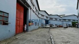 Warehouse / Factory for rent in Punturin, Metro Manila