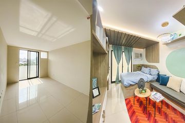 1 Bedroom Condo for sale in Victoria Sports Tower, South Triangle, Metro Manila near MRT-3 Kamuning, Quezon City, Metro Manila - Photo 2