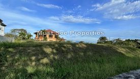 Land for sale in Puting Kahoy, Cavite