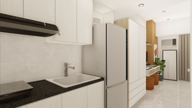 Condo for sale in Loyola Heights, Metro Manila near LRT-2 Katipunan