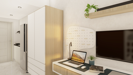 Condo for sale in Loyola Heights, Metro Manila near LRT-2 Katipunan