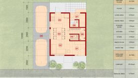 3 Bedroom House for sale in Perez, Cavite