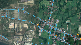 Land for sale in Salong, Batangas