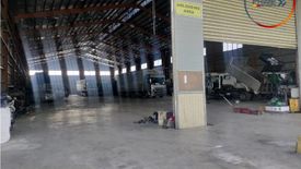 Warehouse / Factory for rent in Mangan-Vaca, Zambales