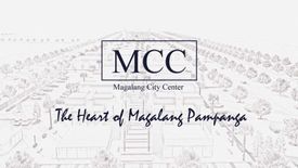 Land for rent in San Roque, Pampanga