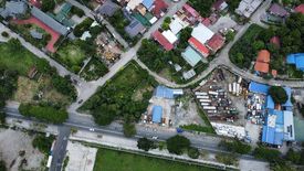 Land for rent in Panipuan, Pampanga