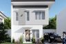 3 Bedroom House for sale in The Arcadia, Manibaug Paralaya, Pampanga