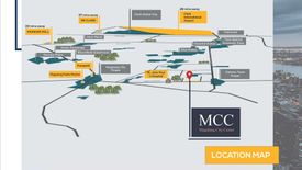 Land for rent in San Roque, Pampanga