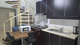1 Bedroom Condo for rent in The Fort Residences, BGC, Metro Manila