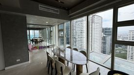 3 Bedroom Hotel / Resort for sale in Grand Hyatt Manila Residences, BGC, Metro Manila