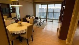 1 Bedroom Condo for rent in One Shangri-La Place, Wack-Wack Greenhills, Metro Manila near MRT-3 Shaw Boulevard