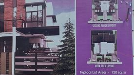 3 Bedroom Townhouse for sale in Pantok, Rizal