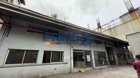 Land for rent in Vasra, Metro Manila