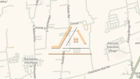 Land for sale in Tolentino East, Cavite