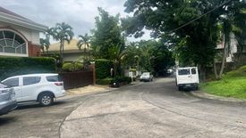 Land for sale in Pansol, Metro Manila