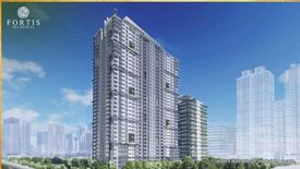 1 Bedroom Condo for sale in Fortis Residences, Bangkal, Metro Manila near MRT-3 Magallanes